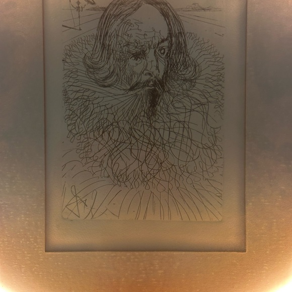 Framed Black and‎ White Art Print - Picture 14 of 16